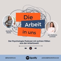Die Arbeit in uns logo - Similar company to 2Paarschultern