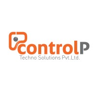 ControlP Techno Solutions Pvt Ltd logo - Similar company to Controlp Qatar