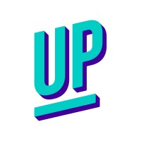 UPSIDE logo - Similar company to Scal Mobile
