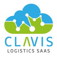 CLAVIS Logistics SaaS GmbH logo - Similar company to Drip Logistics