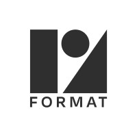 RÅformat Visualiseringsbyrå logo - Similar company to Fabulous & Amazing Works