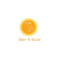 Sher-E-Solar Enterprises logo - Similar company to Gridister Engineering