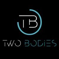Two Bodies logo - Similar company to Based Luna