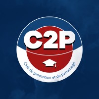 C2P - ENCG SETTAT logo - Similar company to Espress - Encg Settat Press