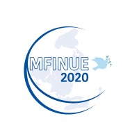 Modèle Francophone International des Nations Unies en Eurasie logo - Similar company to Conscius Robotics #10043