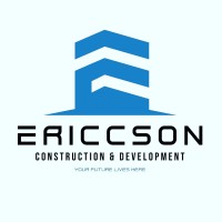 Ericcson Construction & Development logo - Similar company to Numee Asbl