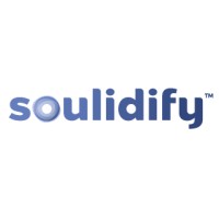 Soulidify logo - Similar company to Evisas