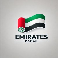 Emirates Paper logo - Similar company to Institute Of Peace