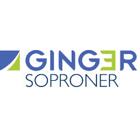 GINGER SOPRONER logo - Similar company to Abstructure