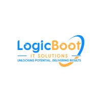 LogicBoot IT Solutions logo - Similar company to Logicboots Pvt Ltd