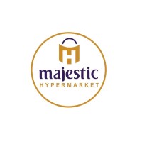 Majestic Hypermarket logo - Similar company to Mr Hypermarket
