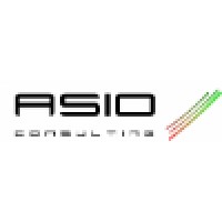 Asio Consulting AB