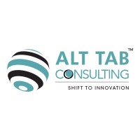ALT TAB Consulting USA LLC logo - Similar company to Agteks Ltd