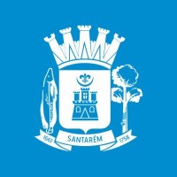 Prefeitura de Santarém logo - Similar company to Zum Telecom