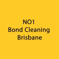 NO1 Bond Cleaning Brisbane logo - Similar company to Pro Pest Control Cairns