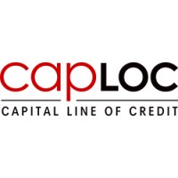 CapLOC logo - Similar company to Postal Benefits Group