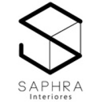 SAPHRA INTERIORES logo - Similar company to Spacio Muebles