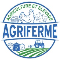Agriferme logo - Similar company to Envirocom S.A.R.L.