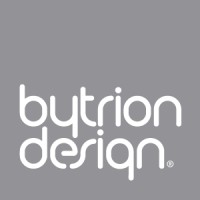 Bytrion Design logo - Similar company to Nerd Agency