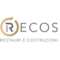 Recos | Costruzioni - Restauri - Servizi logo - Similar company to Bugin S.R.L.
