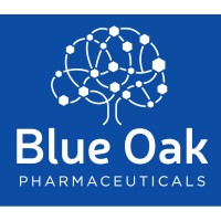 Blue Oak Pharmaceuticals logo - Similar company to Astor Pharma
