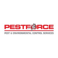 Pestforce UK logo - Similar company to Lockforce Uk