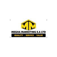 Megha Marketing EA Limited logo - Similar company to Kitchens & Beyond
