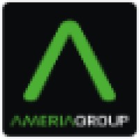 Ameria Group Inc. logo - Similar company to Inteliphy Sdn Bhd