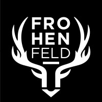 FrohenFeld Craft Brewing logo - Similar company to Coffeeterie