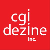cgi dezine, inc. logo - Similar company to Dji Group
