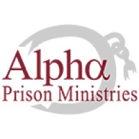 Alpha Prison Ministries Grand Rapids MI logo - Similar company to Confluence