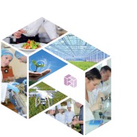 CMQ Agrosciences, Agroalimentaire et Alimentation logo - Similar company to Coopérative  Agro-Pastorale La Renaissance Alimentaire-Capra