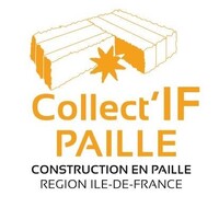 Collect'IF Paille logo - Similar company to Ekopolis