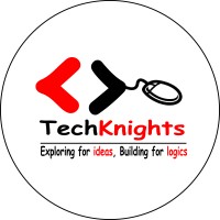 Techknights logo - Similar company to Techknight