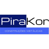 PIRAKOR CONSTRUTORA logo - Similar company to Lastoria Engenharia