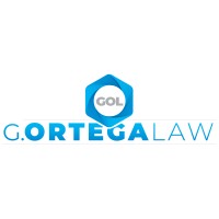 Financial Institutions Law, PLLC. aka G.Ortega Law logo - Similar company to Ai Advisory Sdn Bhd