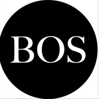 The Black Bostonian logo - Similar company to Datajoe