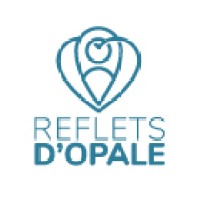 Reflets d'Opale logo - Similar company to Codess 2.0