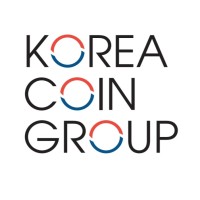 Korea Coin Group logo - Similar company to Bitcoindiamond