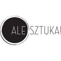 Galeria Ale Sztuka! logo - Similar company to Ramart Gallery / Atelier