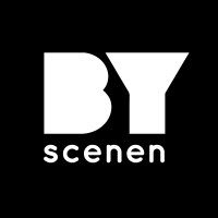 Byscenen logo - Similar company to Fyresign
