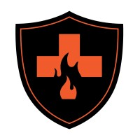 Fire Plus Industries, LLC 🔥 ➕ logo - Similar company to E Fire Usa