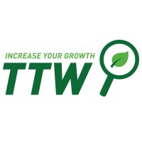 TTW-Systeem B.V. logo - Similar company to Cropconsult