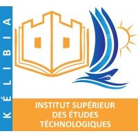 Institut Supérieur des Etudes Technologiques de Kélibia (ISET Kélibia) logo - Similar company to Institut Supérieur Des Etudes Technologiques De Nabeul