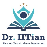 Dr. IITian Institute logo - Similar company to Lata Enterprise