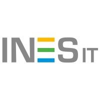 INES IT logo - Similar company to Adito Software Gmbh