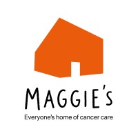 Maggie's in Southampton logo - Similar company to Pydata Southampton