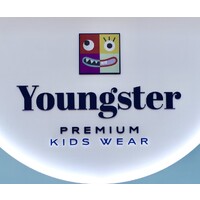 Youngster logo - Similar company to Lignum Logistic