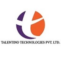 Talentino Technologies Pvt. Ltd.,