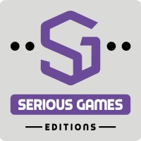 SG Editions logo - Similar company to L'Éclap